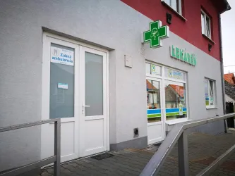 Fotografia miesta 1 od Ambulancia zubného lekárstva - STOMAT, s.r.o.,MUDr. Ján Matúš