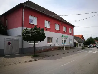 Fotografia miesta 2 od Ambulancia zubného lekárstva - STOMAT, s.r.o.,MUDr. Ján Matúš