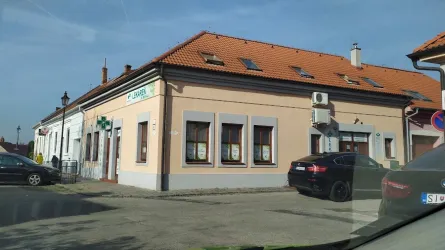 Fotografia miesta 1 od Neurologická ambulancia - NeuroMedic, s.r.o.,MUDr. Judita Gregušová