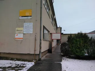 Fotografia miesta 1 od Gynekologicko-pôrodnícka ambulancia - MUDr. Juraj Čunderlík