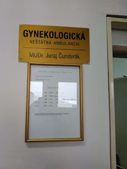 Fotografia miesta 2 od Gynekologicko-pôrodnícka ambulancia - MUDr. Juraj Čunderlík