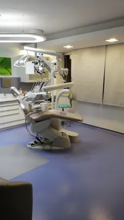 Fotografia miesta 1 od Ambulancia čeľustnej ortopédie - a-dent, s.r.o., MUDr. Ivana Dubovská