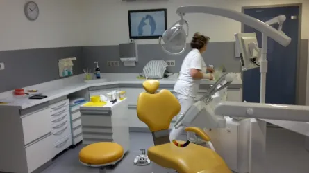 Fotografia miesta 2 od Ambulancia zubného lekárstva - a-dent, s.r.o., MUDr. Jarmila Vodová
