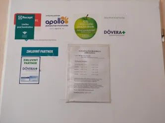 Fotografia miesta 1 od Psychiatrická ambulancia - MUDr. Juraj Mrázik