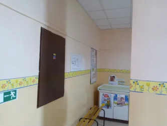 Fotografia miesta 1 od Všeobecná ambulancia pre deti a dorast - 	MUDr. Ingrid Kuzmová