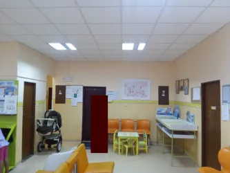 Fotografia miesta 2 od Všeobecná ambulancia pre deti a dorast - 	MUDr. Ingrid Kuzmová