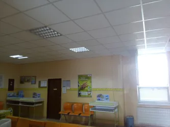 Fotografia miesta 6 od Všeobecná ambulancia pre deti a dorast - 	MUDr. Ingrid Kuzmová