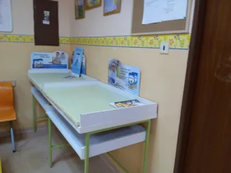 Fotografia miesta 7 od Všeobecná ambulancia pre deti a dorast - 	MUDr. Ingrid Kuzmová