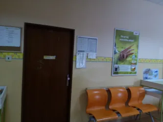 Fotografia miesta 9 od Všeobecná ambulancia pre deti a dorast - 	MUDr. Ingrid Kuzmová