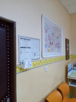 Fotografia miesta 10 od Všeobecná ambulancia pre deti a dorast - 	MUDr. Ingrid Kuzmová