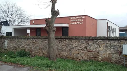 Fotografia miesta 1 od Gynekologicko-pôrodnícka ambulancia - MUDr. Riško Ivan, MUDr. Ivan Riško, s.r.o.