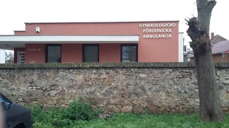 Fotografia miesta 2 od Gynekologicko-pôrodnícka ambulancia - MUDr. Riško Ivan, MUDr. Ivan Riško, s.r.o.