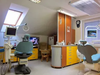 Fotografia miesta 2 od Ambulancia zubného lekárstva - MUDr. Hecht Daniel