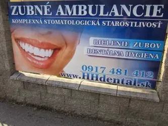 Fotografia miesta 10 od Ambulancia zubného lekárstva - MUDr. Hecht Daniel
