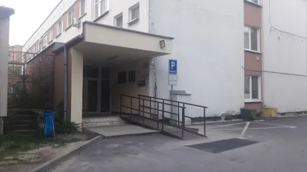 Fotografia miesta 1 od Ambulancia zubného lekárstva - MUDr. Anton Bečka, MUDr. Anton Bečka, s.r.o.