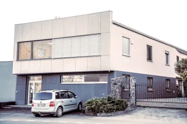 Fotografia miesta 3 od Rádiologická ambulancia - MUDr. Michal Stanko, LUXDENT s.r.o., zariadenie spoločných vyšetrovacích a liečebných zložiek