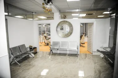 Fotografia miesta 4 od Rádiologická ambulancia - MUDr. Michal Stanko, LUXDENT s.r.o., zariadenie spoločných vyšetrovacích a liečebných zložiek