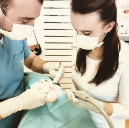 Fotografia miesta 5 od Rádiologická ambulancia - MUDr. Michal Stanko, LUXDENT s.r.o., zariadenie spoločných vyšetrovacích a liečebných zložiek