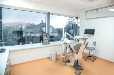 Fotografia miesta 10 od Rádiologická ambulancia - MUDr. Michal Stanko, LUXDENT s.r.o., zariadenie spoločných vyšetrovacích a liečebných zložiek