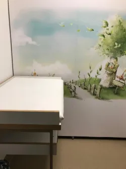 Fotografia miesta 10 od Ambulancia klinickej logopédie - Mgr. Anna Majdanová, LOGOPÉDIA NITRA, s.r.o.