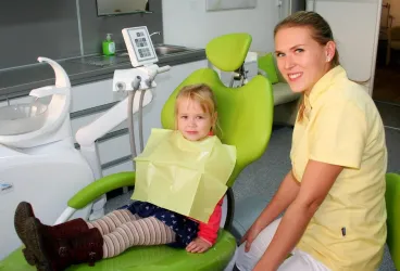 Fotografia miesta 2 od Ambulancia zubného lekárstva - MDDr. Ingrid Kozlová, HEKIDENT, s.r.o.