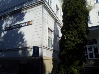 Fotografia miesta 1 od Ambulancia fyziatrie, balneológie a liečebnej rehabilitácie - MUDr. Halvoňová Valentína, HALVOŇOVÁ, s.r.o.