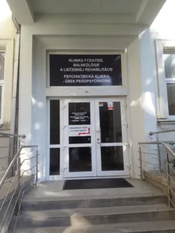 Fotografia miesta 2 od Ambulancia fyziatrie, balneológie a liečebnej rehabilitácie - MUDr. Halvoňová Valentína, HALVOŇOVÁ, s.r.o.