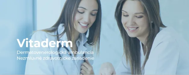 Fotografia miesta 2 od Dermatovenerologická ambulancia - TT DERMA, s.r.o.,MUDr. Eva Ryšková
