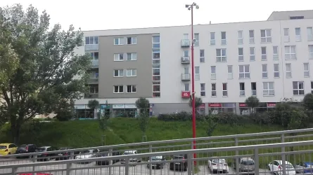 Fotografia miesta 1 od Ambulancia zubného lekárstva - SANUS DENTIS s.r.o.,MDDr. Terézia Mečírová