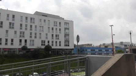 Fotografia miesta 2 od Ambulancia zubného lekárstva - SANUS DENTIS s.r.o.,MDDr. Terézia Mečírová