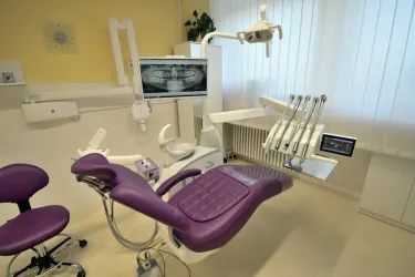 Fotografia miesta 1 od Ambulancia zubného lekárstva - SAIDA STOM, s.r.o.,MDDr. Lenka Pastýrová