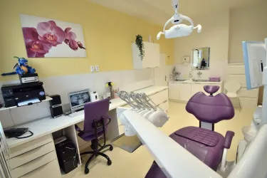Fotografia miesta 2 od Ambulancia zubného lekárstva - SAIDA STOM, s.r.o.,MDDr. Lenka Pastýrová