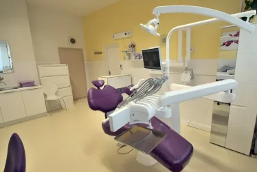 Fotografia miesta 3 od Ambulancia zubného lekárstva - SAIDA STOM, s.r.o.,MDDr. Lenka Pastýrová