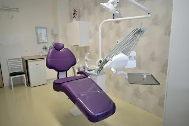 Fotografia miesta 5 od Ambulancia zubného lekárstva - SAIDA STOM, s.r.o.,MDDr. Lenka Pastýrová