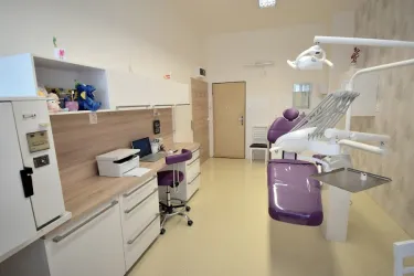 Fotografia miesta 6 od Ambulancia zubného lekárstva - SAIDA STOM, s.r.o.,MDDr. Lenka Pastýrová