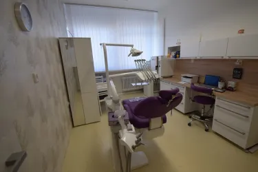 Fotografia miesta 7 od Ambulancia zubného lekárstva - SAIDA STOM, s.r.o.,MDDr. Lenka Pastýrová