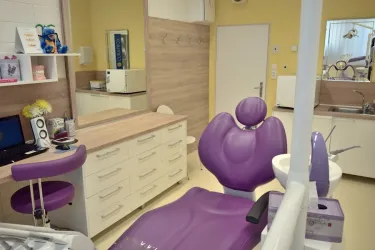 Fotografia miesta 9 od Ambulancia zubného lekárstva - SAIDA STOM, s.r.o.,MDDr. Lenka Pastýrová