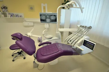 Fotografia miesta 10 od Ambulancia zubného lekárstva - SAIDA STOM, s.r.o.,MDDr. Lenka Pastýrová