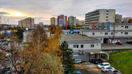 Fotografia miesta 1 od Gastroenterologická ambulancia - 	MUDr. Henžeľ Žigmund, DENTER, s.r.o.