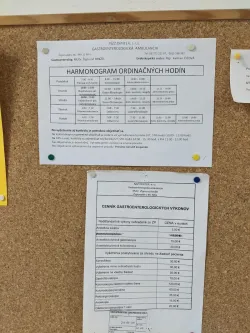 Fotografia miesta 2 od Gastroenterologická ambulancia - 	MUDr. Henžeľ Žigmund, DENTER, s.r.o.
