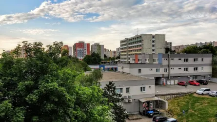 Fotografia miesta 3 od Gastroenterologická ambulancia - 	MUDr. Henžeľ Žigmund, DENTER, s.r.o.