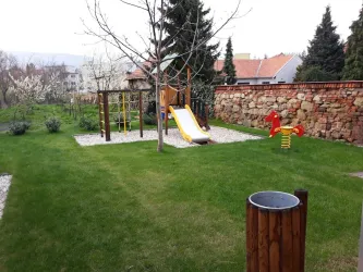 Fotografia miesta 6 od Všeobecná ambulancia pre deti a dorast - MUDr. Ragasová Helena, Zdravie 4U, s.r.o.