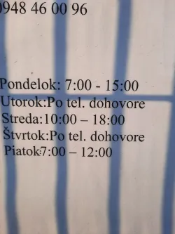 Fotografia miesta 1 od O-Dent s.r.o. zubná ambulancia - MDDr. Ján  Otrubný