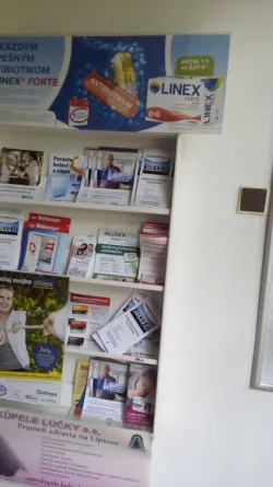 Fotografia miesta 1 od Všeobecná ambulancia pre dospelých - MUDr. Mária Ostatníková , MEDOST s.r.o.