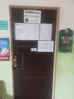 Fotografia miesta 2 od Všeobecná ambulancia pre dospelých -	MUDr. Michal Kosorin, KOSRO, s.r.o.