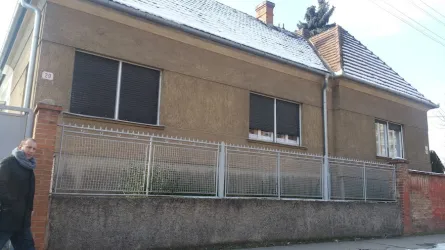 Fotografia miesta 1 od Gynekologicko-pôrodnícka ambulancia - Navrátil, s.r.o., MUDr. Bohumír Navrátil