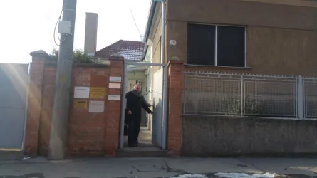 Fotografia miesta 2 od Gynekologicko-pôrodnícka ambulancia - Navrátil, s.r.o., MUDr. Bohumír Navrátil