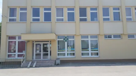 Fotografia miesta 1 od Všeobecná ambulancia pre dospelých - MUDr. Ivan Minálik, EDIMMED, s.r.o.