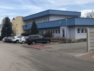 Fotografia miesta 1 od Všeobecná ambulancia pre dospelých, MUDr. Ján Lančarič