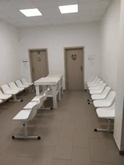 Fotografia miesta 2 od Všeobecná ambulancia pre deti a dorast / ambulancia pediatrickej nefrológie - MUDr. Ľuboslav Džugan, SANABO, s.r.o.